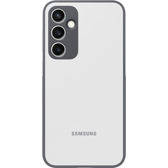 Samsung Samsung do Silicone Case do S23 FE light gray 13219768 8806095227856