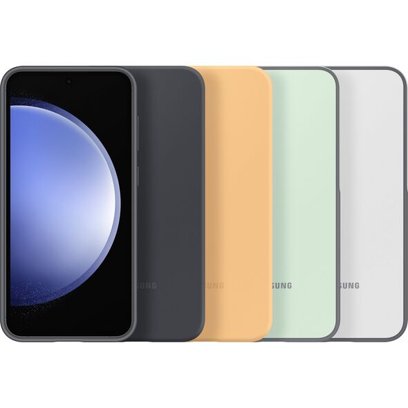 Samsung Samsung do Silicone Case do S23 FE light gray 13219768 8806095227856