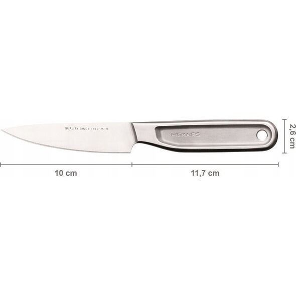 Fiskars Fiskars All Steel 10 cm 1062887 13219837 6424002014324