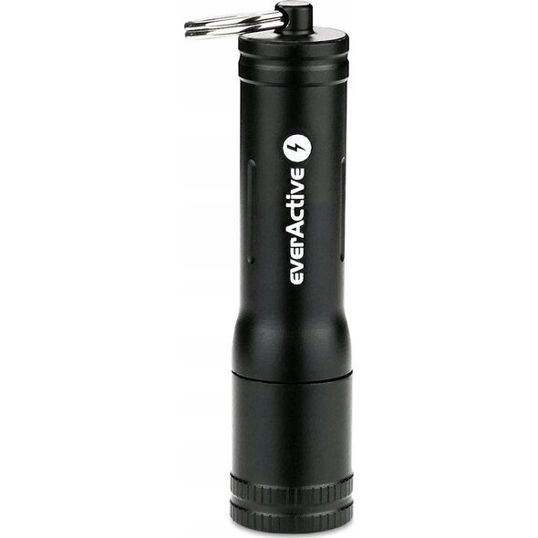 Latarka EverActive Latarka bateryjna brelok LED everActive FL-50 Sparky 13219869 5903205773838