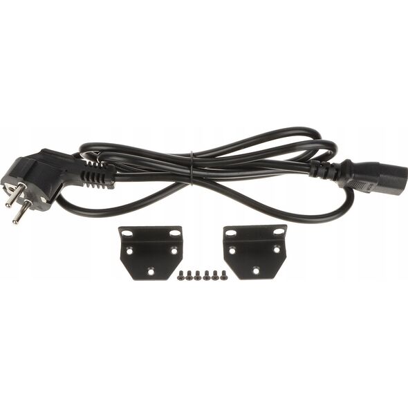 Switch Dahua Technology SWITCH PRZEMYSŁOWY POE S4101-16ET2GF-240-C 16-PORTOWY SFP DAHUA 13219907 6923172544926