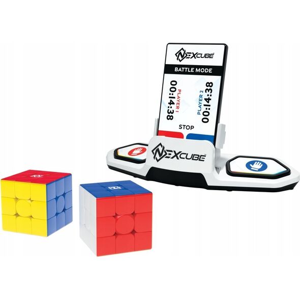 Goliath Kostka Nexcube Battle Pack 13220132 8720077290235