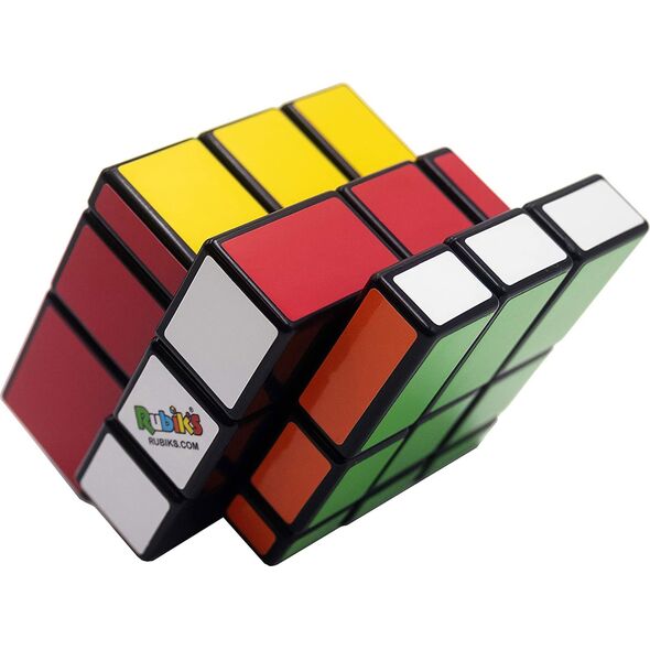 Spin Master Kostka Rubiks: Kostka Mechaniczna 13220141 778988419861