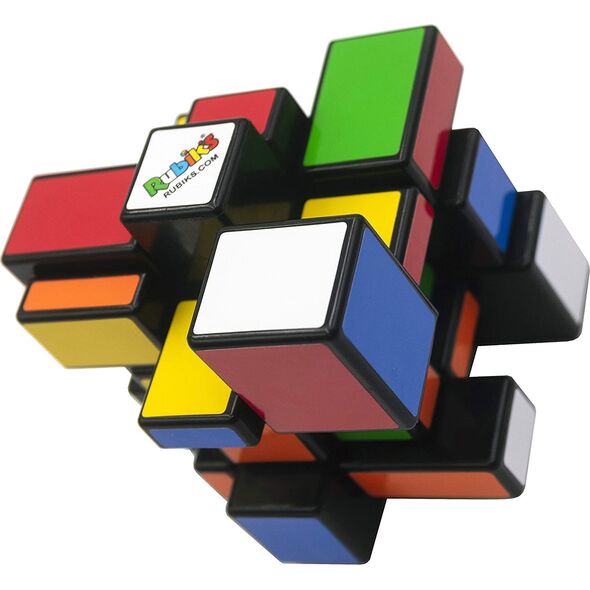 Spin Master Kostka Rubiks: Kostka Mechaniczna 13220141 778988419861