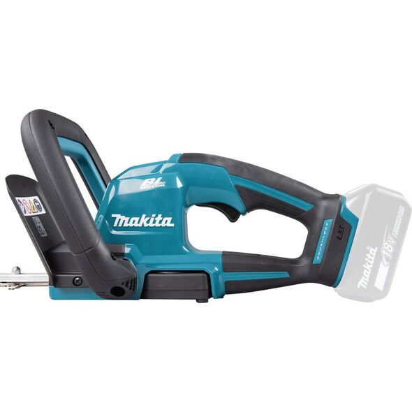 Makita Nożyce do żywopłotu aku 18V DUH606Z MAKITA 13220480 88381772303