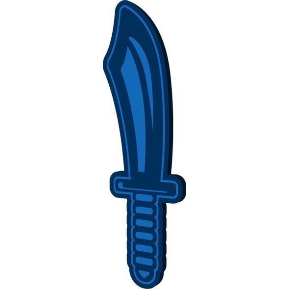 Goliath Gra zręcznościowa Atak Pirata 13220979 8720077298262
