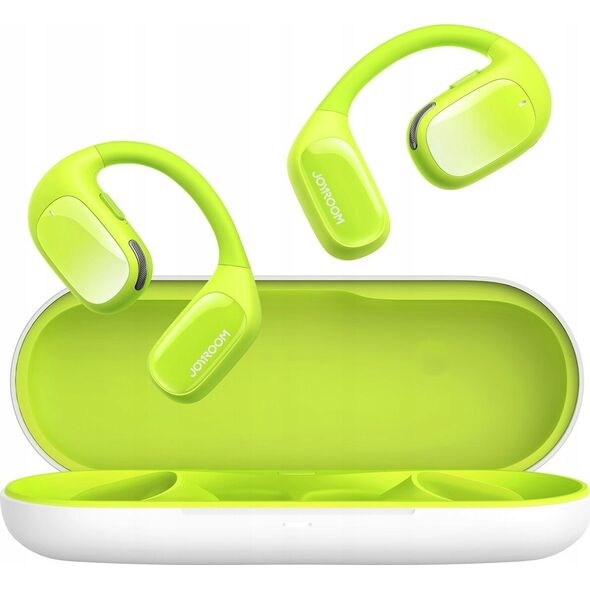 Słuchawki Joyroom Openfree JR-OE1 zielone 13223853 6956116783136