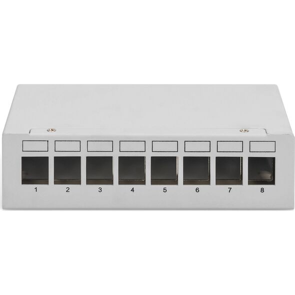 Digitus ZUB Digitus Patch Panel Desktop Modular 13226090 4016032485544