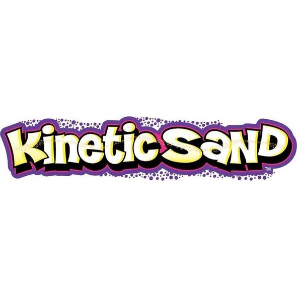 Spin Master Satysfakcjonujący Zestaw Kinetic Sand 13226813 778988250020