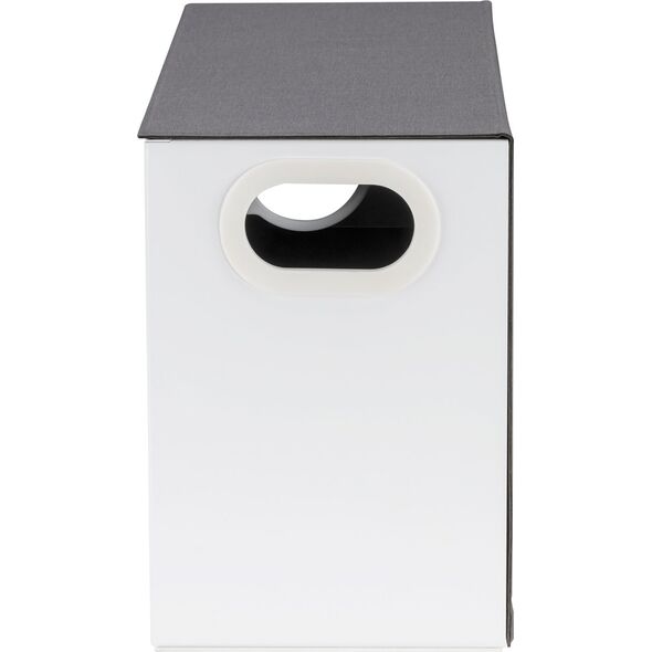 Maclean Organizer pojemnik na suszarko-lokówkę Dyson Airwrap Styler Maclean MC-478 367x150x220mm, 8kg 13227574 5902211130017