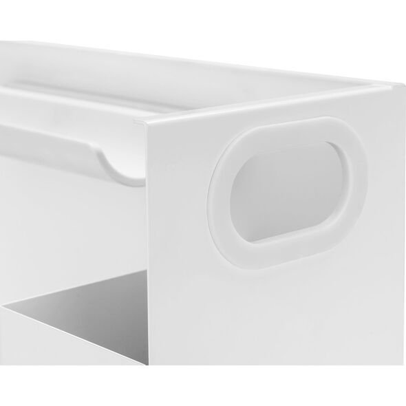 Maclean Organizer pojemnik na suszarko-lokówkę Dyson Airwrap Styler Maclean MC-478 367x150x220mm, 8kg 13227574 5902211130017