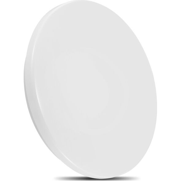 Lampa sufitowa Maclean Lampa sufitowa LED z czujnikiem zmierzchu MCE347 13229085 5902211133605