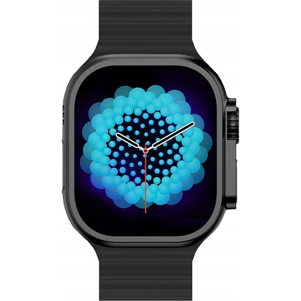 Smartwatch Media-Tech Smartwatch FUSION monitorowanie zdrowia MT872 13229970 5906453108728