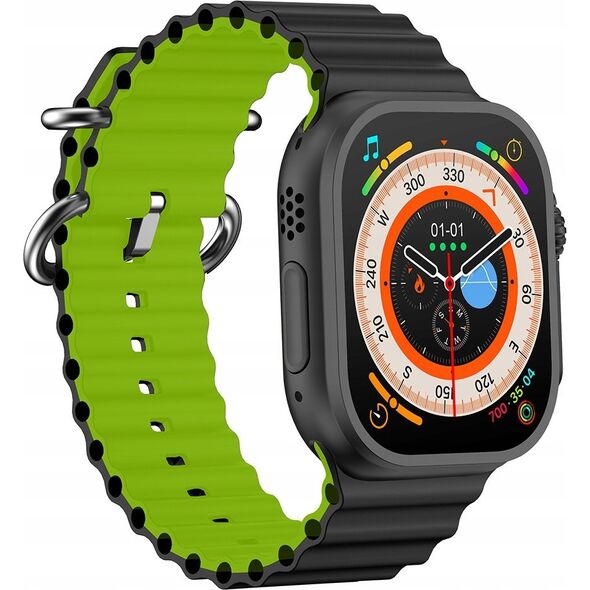 Smartwatch Media-Tech Smartwatch FUSION monitorowanie zdrowia MT872 13229970 5906453108728