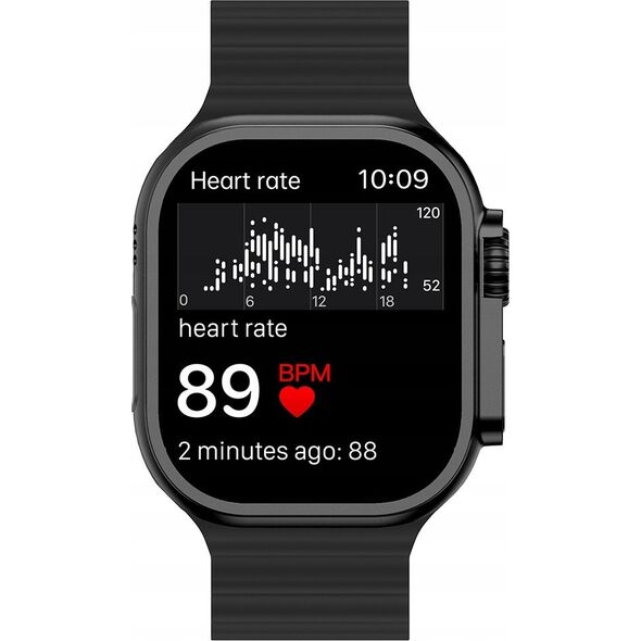 Smartwatch Media-Tech Smartwatch FUSION monitorowanie zdrowia MT872 13229970 5906453108728