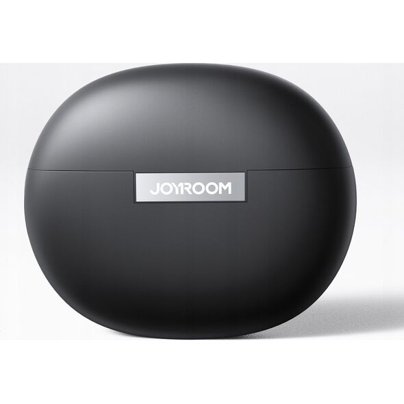Słuchawki Joyroom Funpods JR-FB2 czarne 13230774 6956116758127