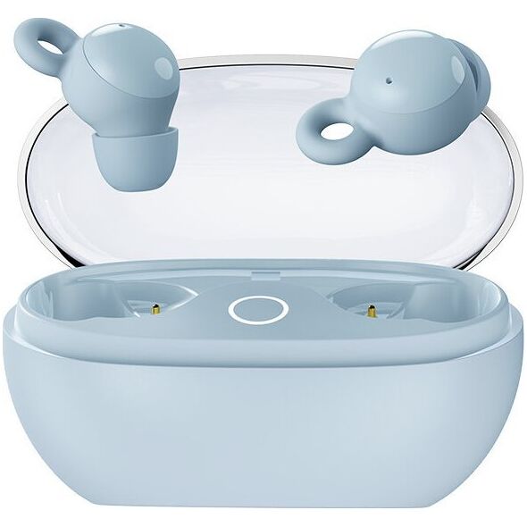 Słuchawki Joyroom JR-TS3 niebieskie 13230777 6941237113597