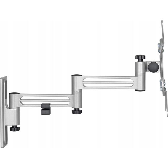 Schwaiger Uchwyt ścienny na monitor 13" - 43" (LWHD4315513) 13231931 4004005033601