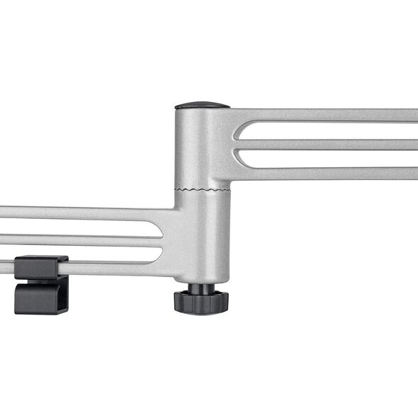 Schwaiger Uchwyt ścienny na monitor 13" - 43" (LWHD4315513) 13231931 4004005033601