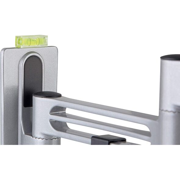 Schwaiger Uchwyt ścienny na monitor 13" - 43" (LWHD4315513) 13231931 4004005033601