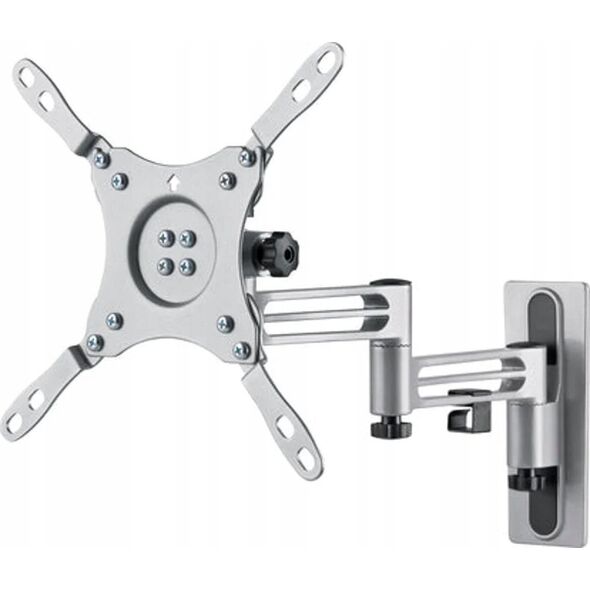 Schwaiger Uchwyt ścienny na monitor 13" - 43" (LWHD4315513) 13231931 4004005033601