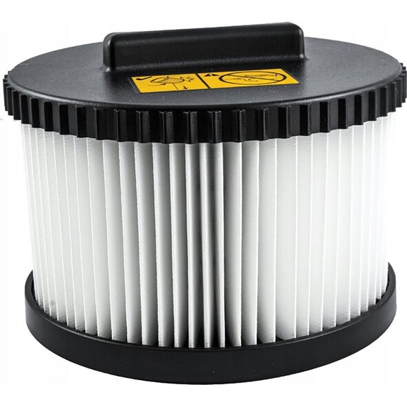 Odkurzacz przemysłowy Dewalt DWV905M 13232578 5035048751336