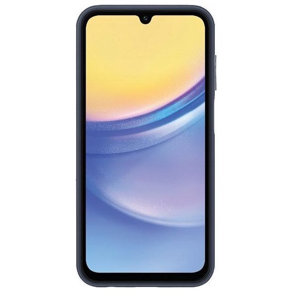 Samsung Samsung Galaxy A15/A15 5G Card Slot Cover Mėlyna Juodas 13234799 8806095450223