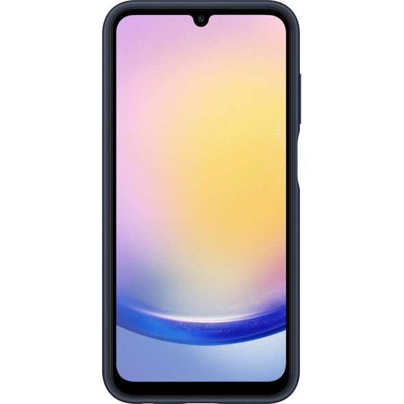 Samsung Samsung Galaxy A15/A15 5G Card Slot Cover Mėlyna Juodas 13234799 8806095450223