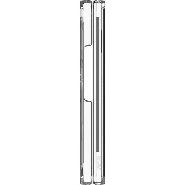 Urban UAG Plyo Pro - obudowa ochronna do Samsung Galaxy Fold 5 z wbudowanym modułem magnetycznym (ice-silver) 13237931 840283908927