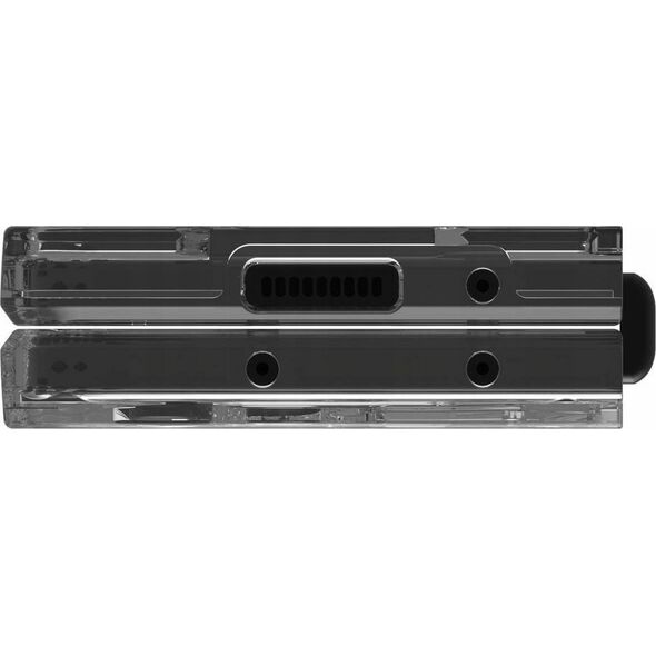 Urban UAG Plyo Pro - obudowa ochronna do Samsung Galaxy Fold 5 z wbudowanym modułem magnetycznym (ice-silver) 13237931 840283908927