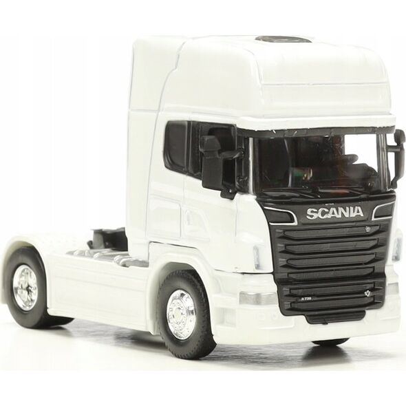Welly WELLY 1:64 Ciężarówka Scania V8 R730 mix cena za 1 szt 13239240 5900360008010