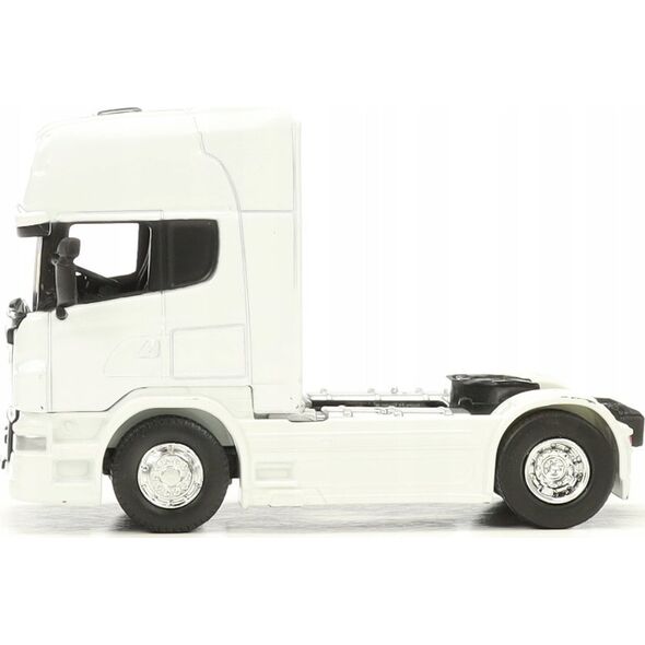 Welly WELLY 1:64 Ciężarówka Scania V8 R730 mix cena za 1 szt 13239240 5900360008010