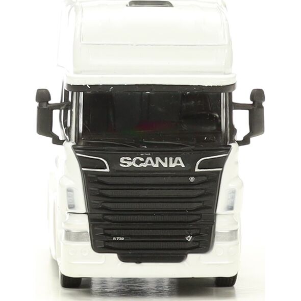 Welly WELLY 1:64 Ciężarówka Scania V8 R730 mix cena za 1 szt 13239240 5900360008010