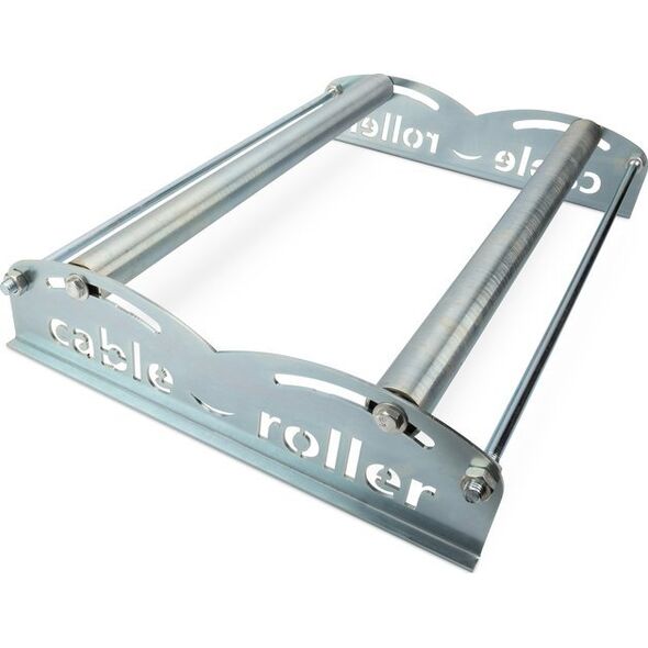 Digitus ZUB Digitus Kabeltrommelabroller 13239474 4016032455615