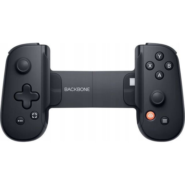 Pad Backbone Backbone One - kontroler gry USB-C, kompatybilny z Andoroid oraz iPhone 15 (Xbox) 13241004 850041963143