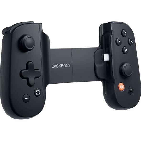 Pad Backbone Backbone One - kontroler gry USB-C, kompatybilny z Andoroid oraz iPhone 15 (Xbox) 13241004 850041963143