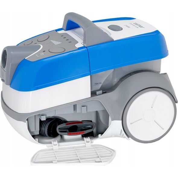 Odkurzacz piorący Zelmer ODKURZACZ PIORĄCY ZVC 9150D LEON 2100W 13241470 5908269357017