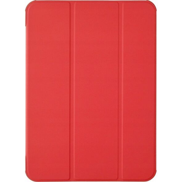 Etui na tablet Pomologic Obudowa ochronna Pomologic BookCase do iPad 10.9" 10G czerwona - Gwarancja bezpieczeństwa. Proste raty. Bezpłatna wysyłka od 170 zł. 13241500 7350109154139