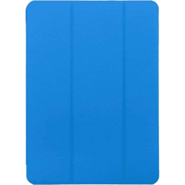 Etui na tablet Pomologic Obudowa ochronna Pomologic BookCase do iPad Pro 11" 1/2/3/4G, iPad Air 10.9" 4/5G niebieska - Gwarancja bezpieczeństwa. Proste raty. Bezpłatna wysyłka od 170 zł. 13241504 7350109153804