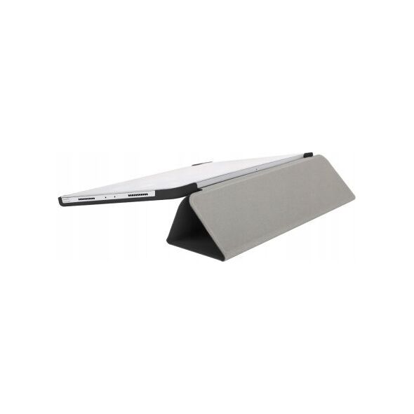 Etui na tablet Pomologic Obudowa ochronna Pomologic BookCase do iPad Pro 12.9" 4/5/6G czarna - Gwarancja bezpieczeństwa. Proste raty. Bezpłatna wysyłka od 170 zł. 13241506 7350109152241