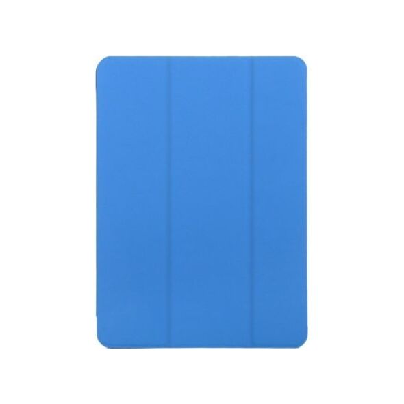 Etui na tablet Pomologic Obudowa ochronna Pomologic BookCase do iPad Pro 12.9" 4/5/6G niebieska - Gwarancja bezpieczeństwa. Proste raty. Bezpłatna wysyłka od 170 zł. 13241507 7350109152258