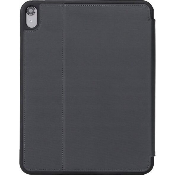 Etui na tablet Pomologic Obudowa ochronna Pomologic BookFolio do iPad Air 10.9" 4/5G antracytowa - Gwarancja bezpieczeństwa. Proste raty. Bezpłatna wysyłka od 170 zł. 13241519 7350109154269