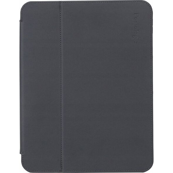 Etui na tablet Pomologic Obudowa ochronna Pomologic BookFolio do iPad Air 10.9" 4/5G antracytowa - Gwarancja bezpieczeństwa. Proste raty. Bezpłatna wysyłka od 170 zł. 13241519 7350109154269