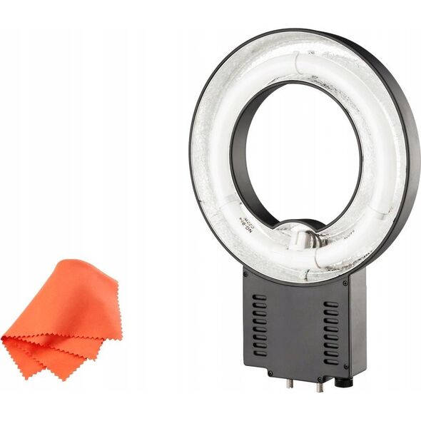 Lampa pierścieniowa Freepower Lampa pierścieniowa 22W FreePower KH22C Temperatura barwowa 5400K 13241807 643459214538