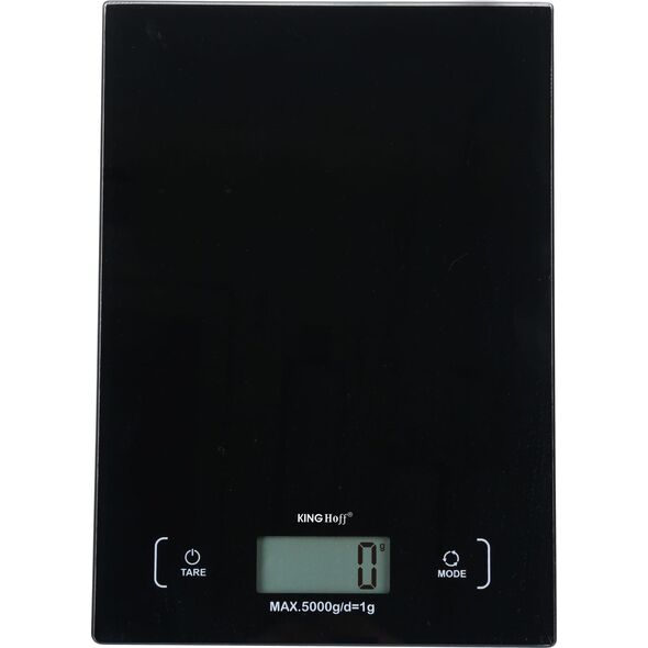 Waga kuchenna KingHoff Elektroniczna Waga Kuchenna Kinghoff Kh-1823 Lumarko! 13241963 5908287218239