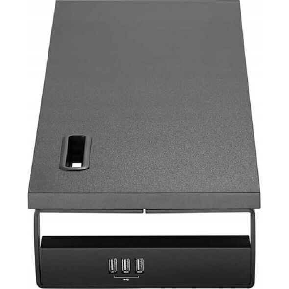 Equip Stojak biurkowy na monitor (650881) 13241979 4015867222140