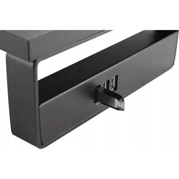 Equip Stojak biurkowy na monitor (650881) 13241979 4015867222140