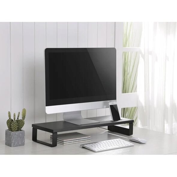 Equip Stojak biurkowy na monitor (650881) 13241979 4015867222140