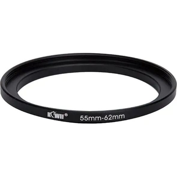 JJC Redukcja filtrowa FreePower 58 na 62 mm 13242243 6950291598349