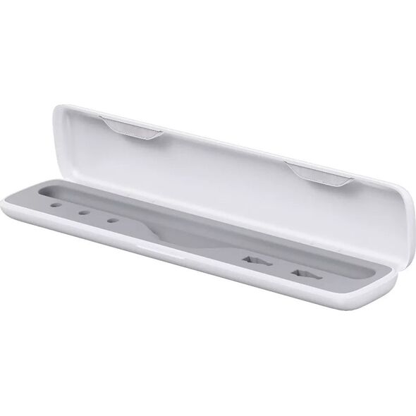 Baseus Etui Na Rysiki Do Tabletu Baseus Smooth Writing 2 - Białe 13242651 6932172642051